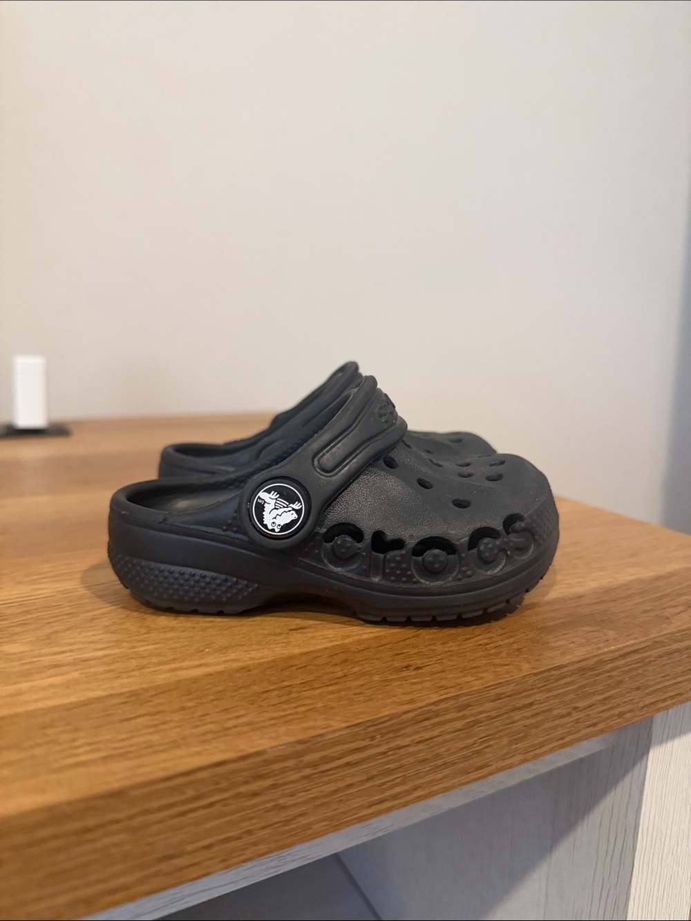 CROCS Kids
